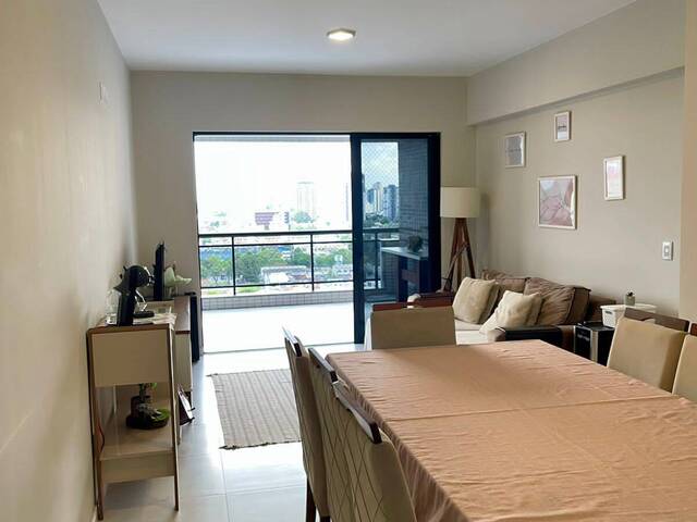 #BL312 - Apartamento para Locação em Belém - PA
