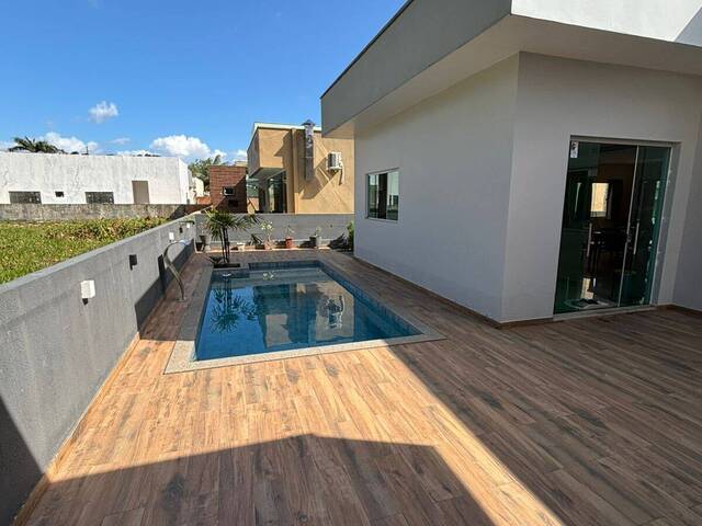 Casa para Locação em Ananindeua - 5