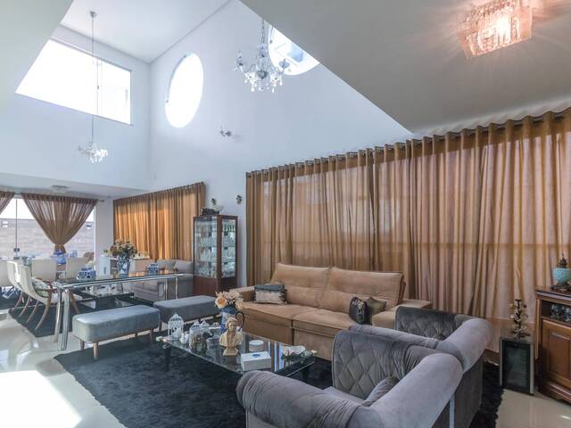 Casa para Locação em Belém - 4
