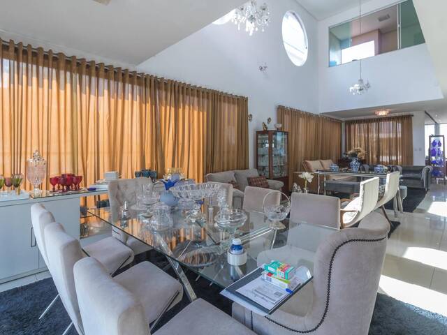 Casa para Locação em Belém - 5