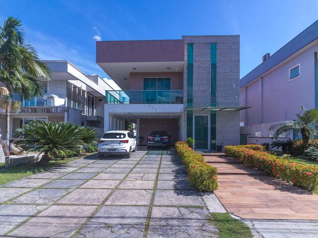 #BL315 - Casa para Locação em Belém - PA - 1