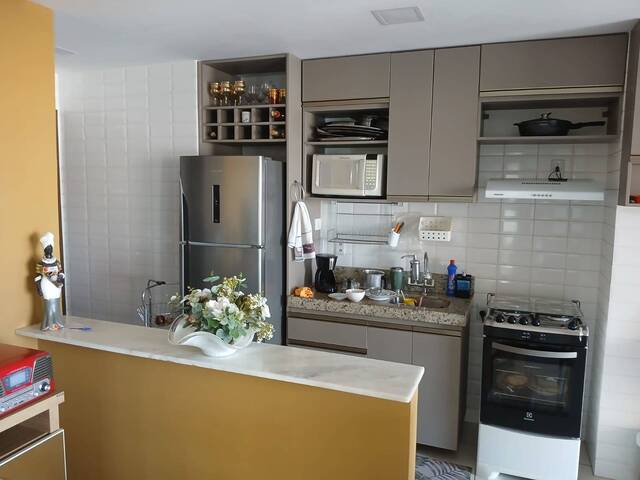 Apartamento para Locação em Belém - 5