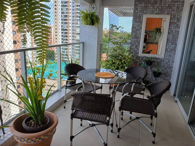 #BL318 - Apartamento para Locação em Belém - PA