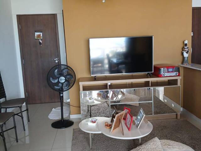 Apartamento para Locação em Belém - 4
