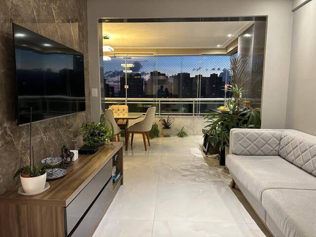 #BL321 - Apartamento para Venda em Belém - PA - 2