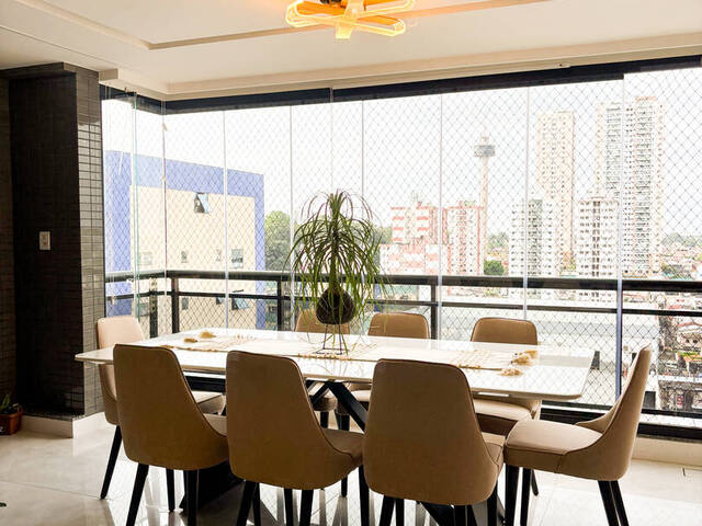 #BL325 - Apartamento para Locação em Belém - PA