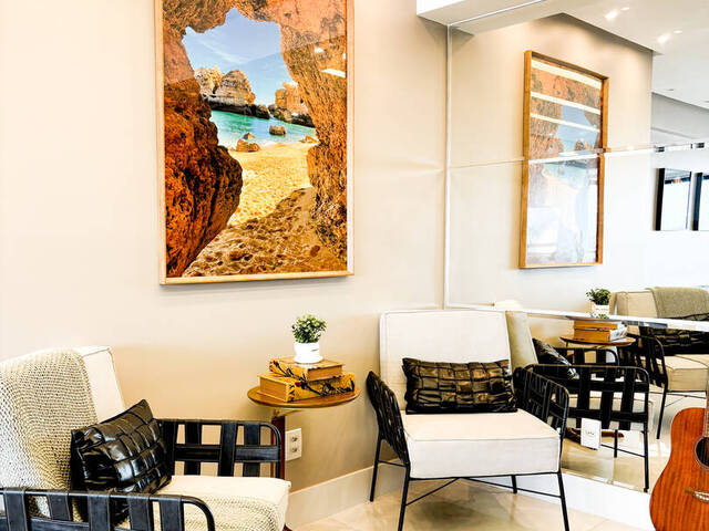 Apartamento para Locação em Belém - 5