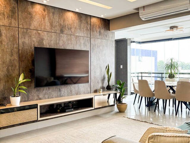 #BL325 - Apartamento para Locação em Belém - PA