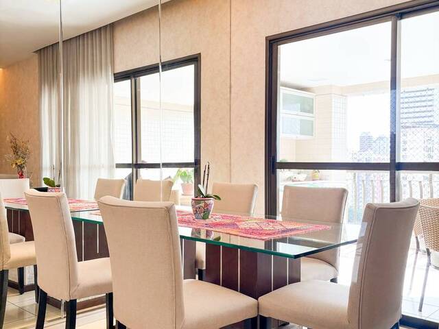 Apartamento para Locação em Belém - 5