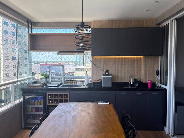 #BL340 - Apartamento para Locação em Belém - PA