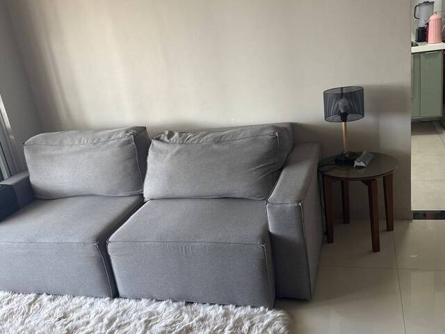 #BL340 - Apartamento para Locação em Belém - PA