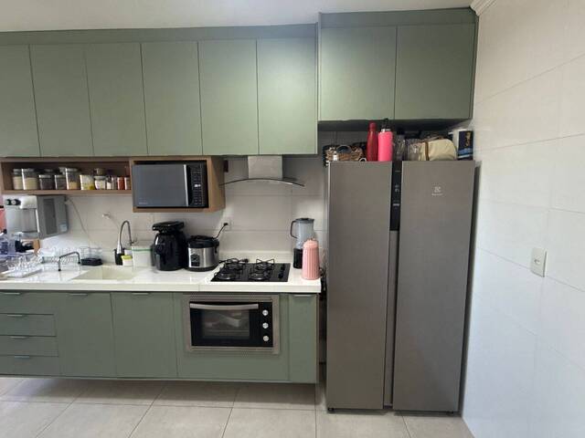Apartamento para Locação em Belém - 4