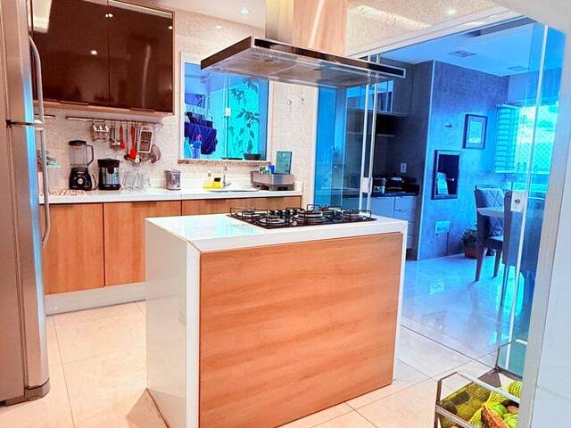 Apartamento para Locação em Belém - 5
