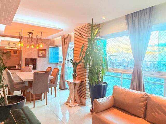 Apartamento para Locação em Belém - 4