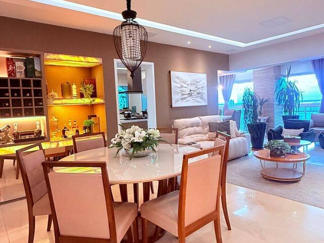 #BL345 - Apartamento para Locação em Belém - PA