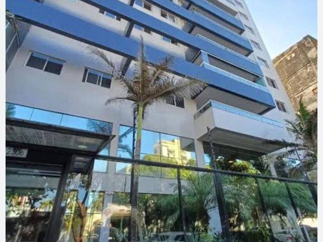 #353 - Apartamento para Venda em Belém - PA - 1