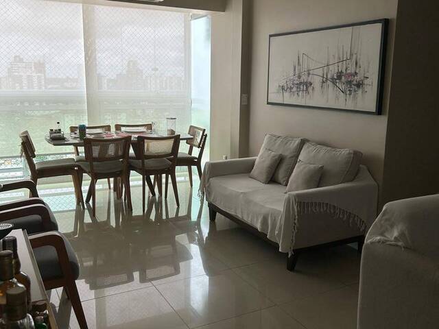 #BL370 - Apartamento para Locação em Belém - PA