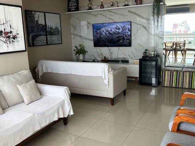 #BL370 - Apartamento para Locação em Belém - PA
