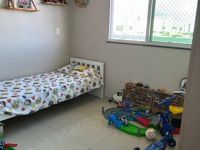 Apartamento para Locação em Belém - 5