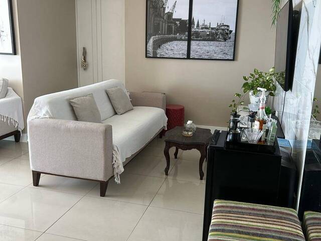 #BL370 - Apartamento para Locação em Belém - PA
