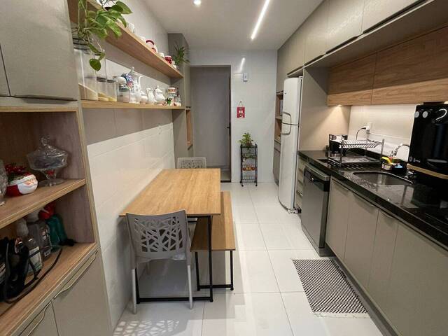 Apartamento para Locação em Belém - 5