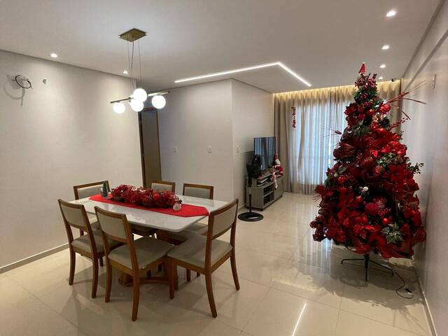 #BL375 - Apartamento para Locação em Belém - PA