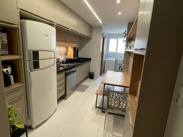 Apartamento para Locação em Belém - 4