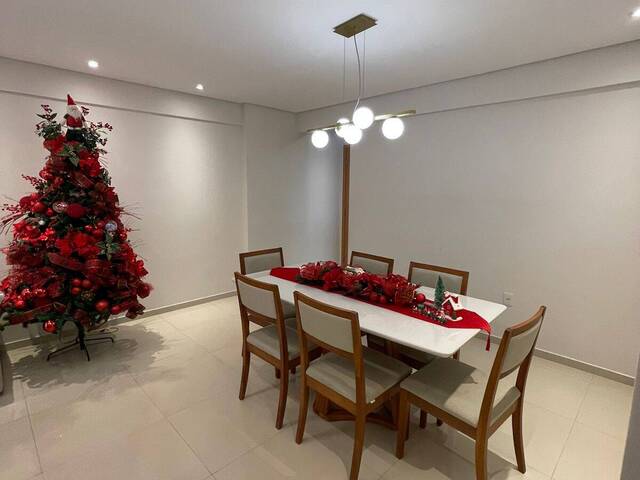 #BL375 - Apartamento para Locação em Belém - PA