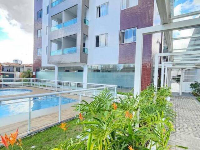 #376 - Apartamento para Venda em Belém - PA - 3