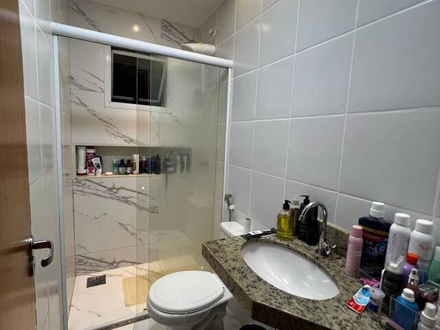 Apartamento para Locação em Belém - 4