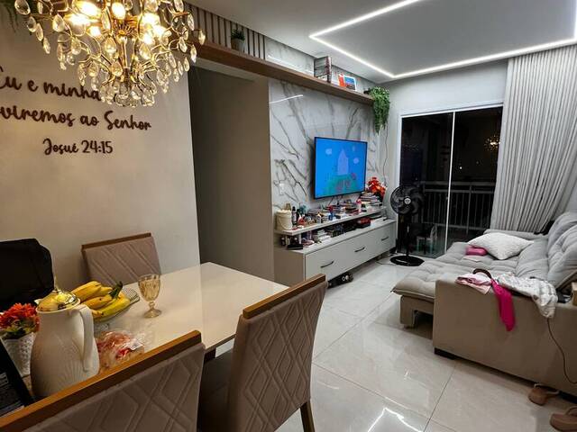 #BL380 - Apartamento para Locação em Belém - PA