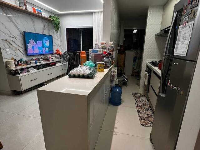 #BL380 - Apartamento para Locação em Belém - PA