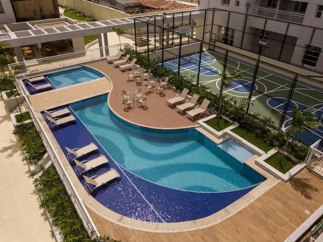 Apartamento para Locação em Belém - 5