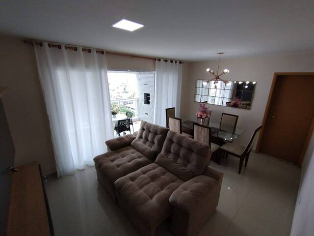 Apartamento para Locação em Belém - 4