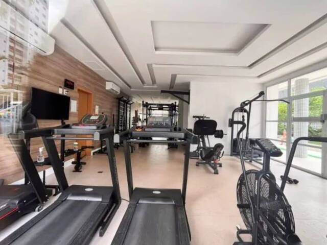 Apartamento para Locação em Belém - 3