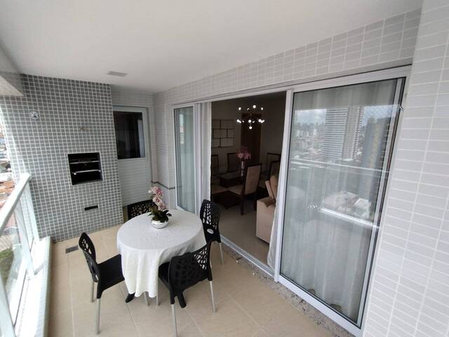 Apartamento para Locação em Belém - 2