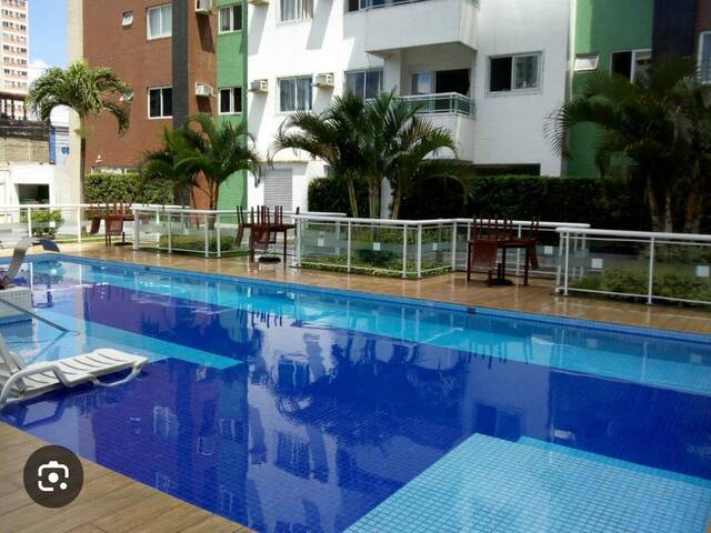 #386 - Apartamento para Venda em Belém - PA - 2