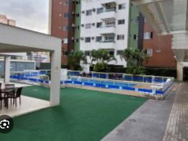 #386 - Apartamento para Venda em Belém - PA - 3
