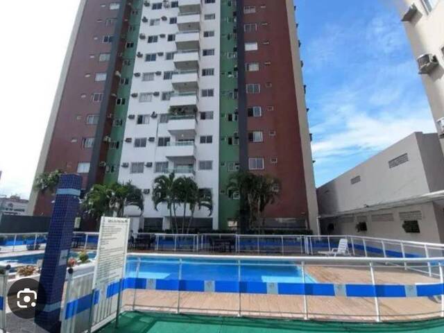 #386 - Apartamento para Venda em Belém - PA - 1