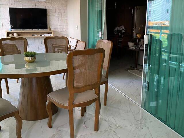 Apartamento para Locação em Belém - 4
