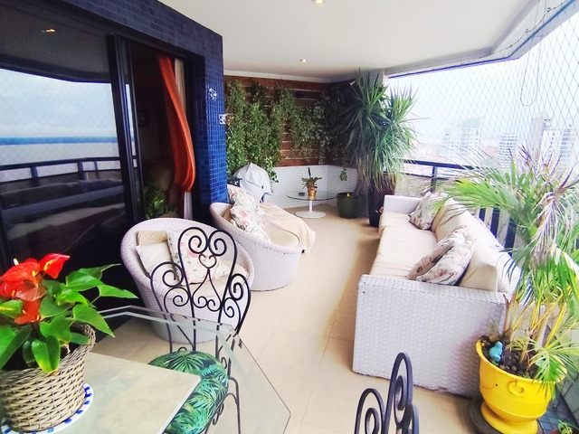 Apartamento para Locação em Belém - 5