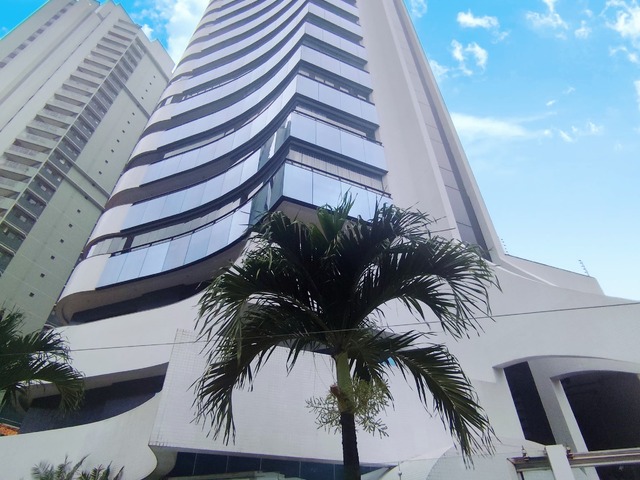 Apartamento para Locação em Belém - 4