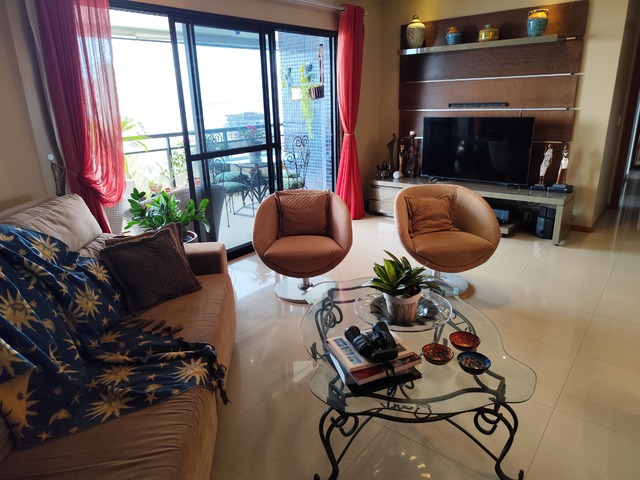 Apartamento para Locação em Belém - 3