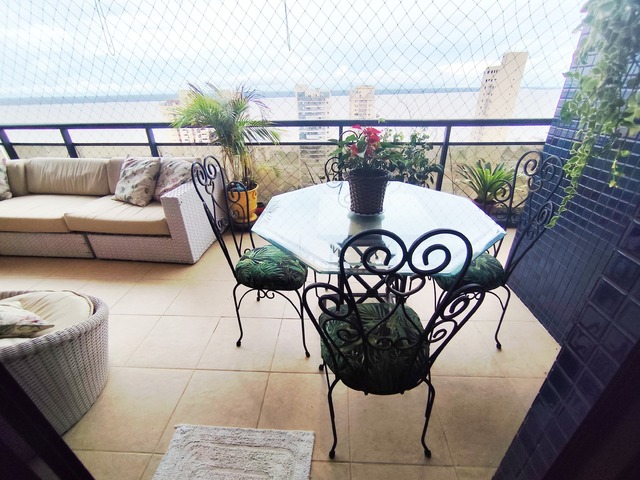 Apartamento para Locação em Belém - 2