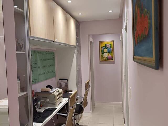 Apartamento para Locação em Belém - 4