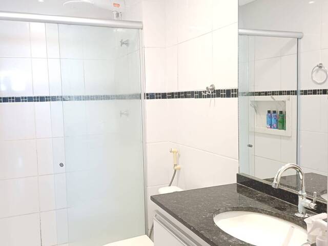 Apartamento para Locação em Belém - 5