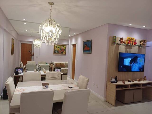 Apartamento para Locação em Belém - 2