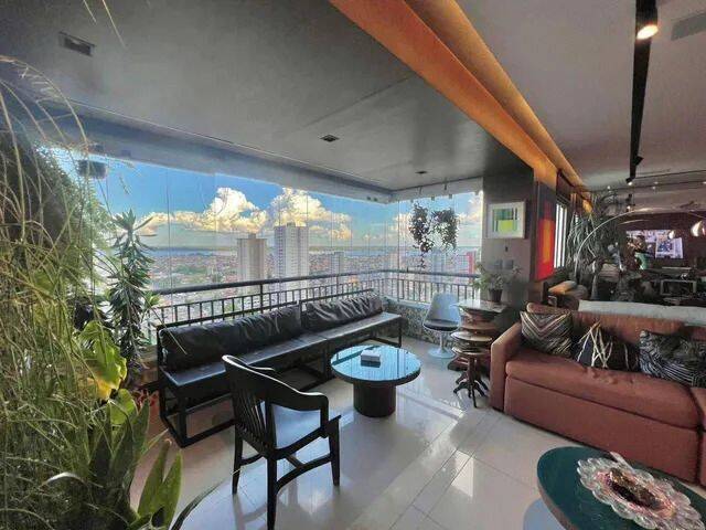 Apartamento para Locação em Belém - 2