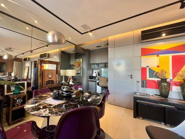 Apartamento para Locação em Belém - 4