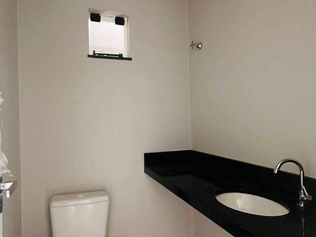 Casa para Locação em Belém - 4